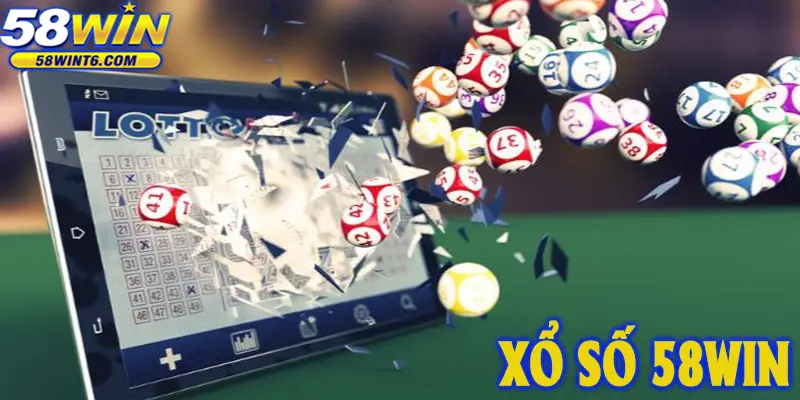 58WIN - Bảo mật thông tin tuyệt đối