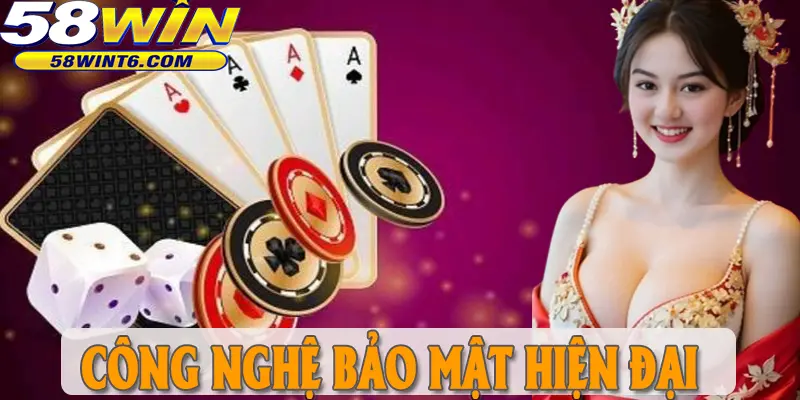 Bảo mật tối ưu với mã hóa tiên tiến nhất và tường lửa đa lớp